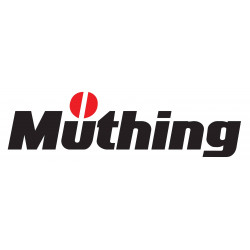 MUTHING